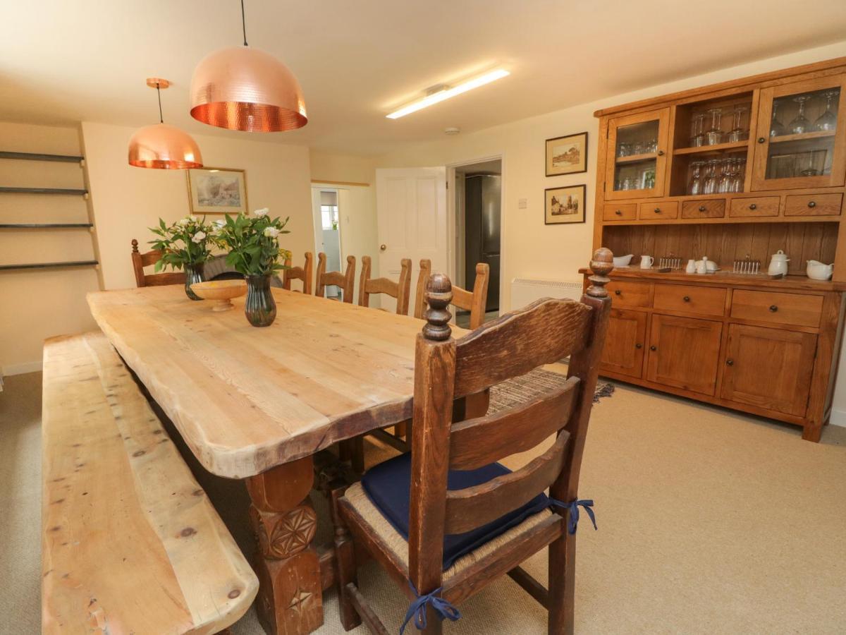 9 Copes Gardens Holiday home Truro