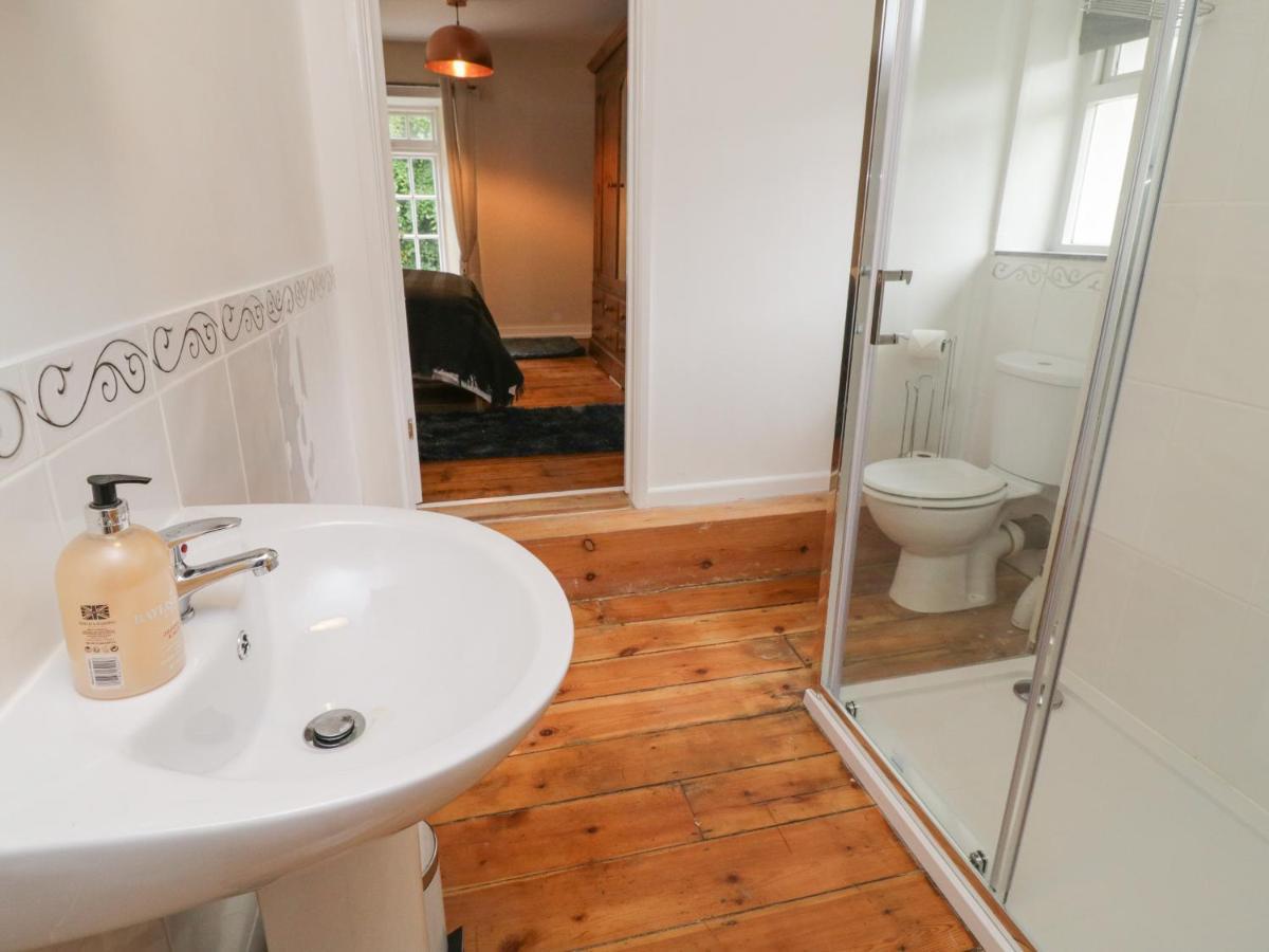 9 Copes Gardens Holiday home Truro