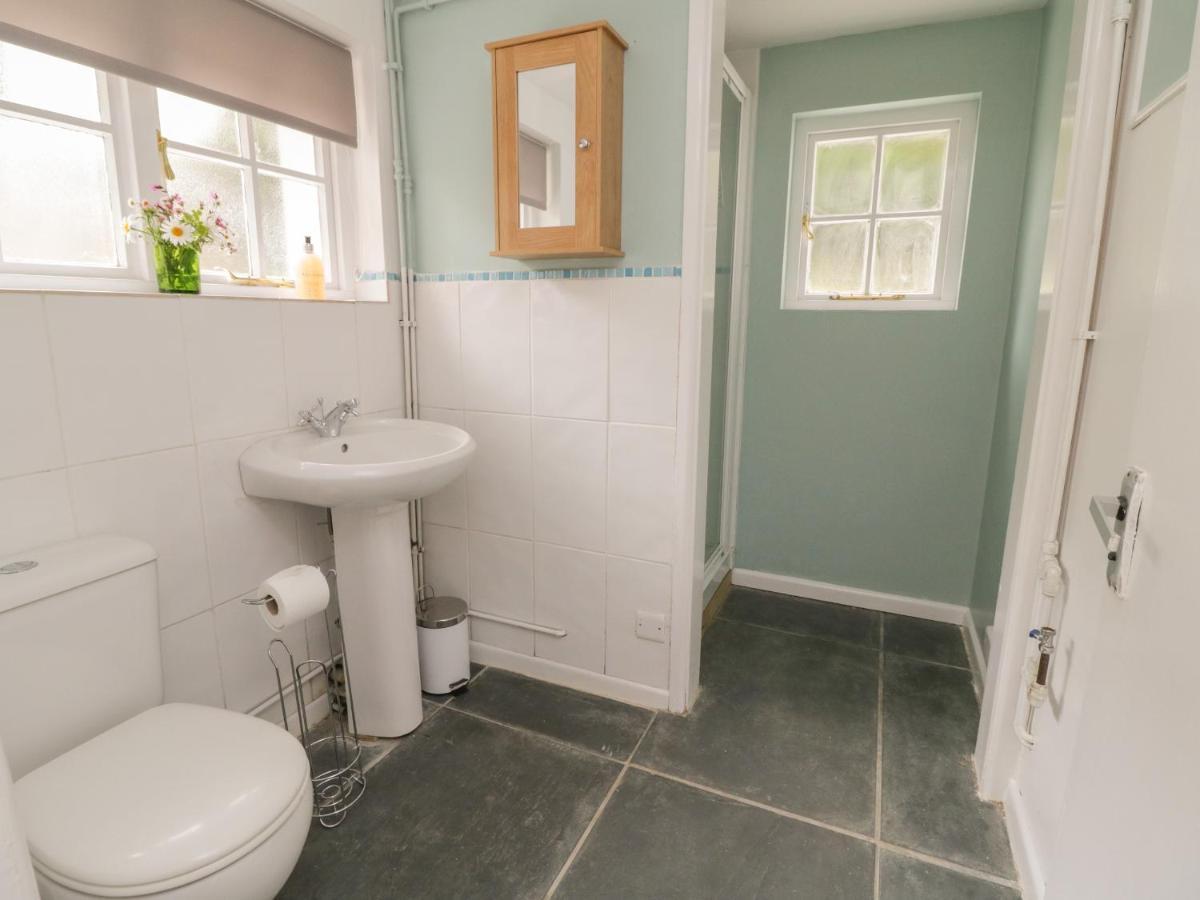 Holiday home 9 Copes Gardens Truro