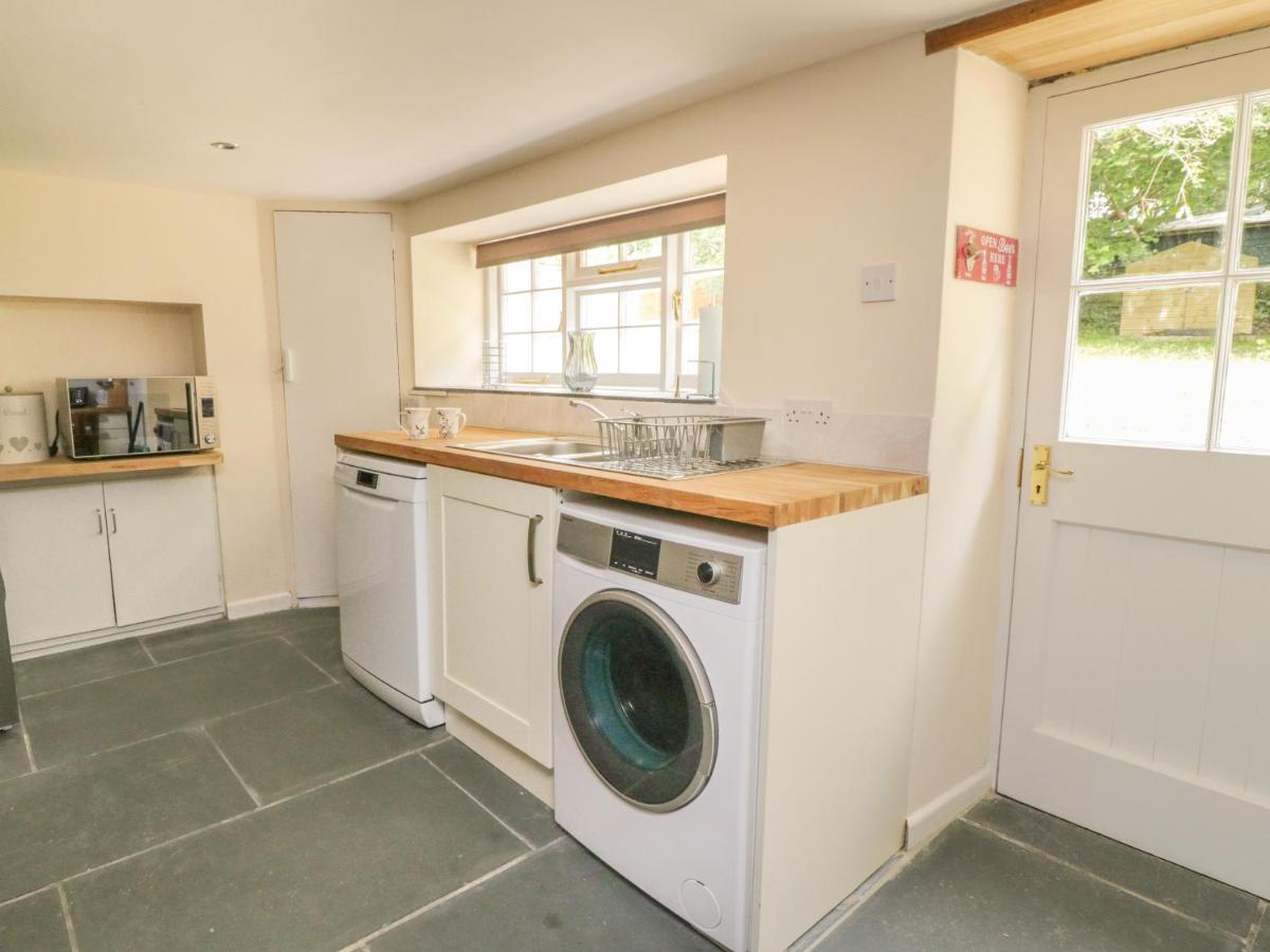 Holiday home 9 Copes Gardens