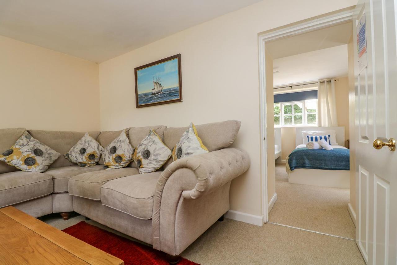 Holiday home 9 Copes Gardens Truro