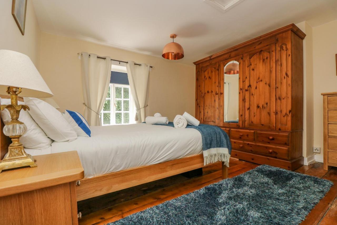 9 Copes Gardens Holiday home Truro
