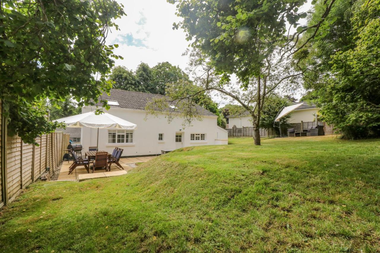 9 Copes Gardens Holiday home Truro