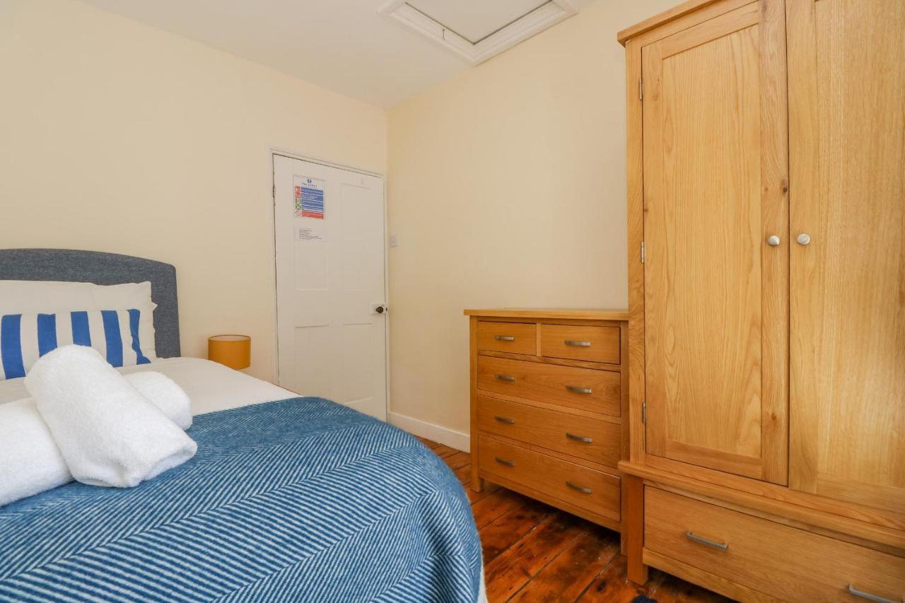 9 Copes Gardens Holiday home Truro