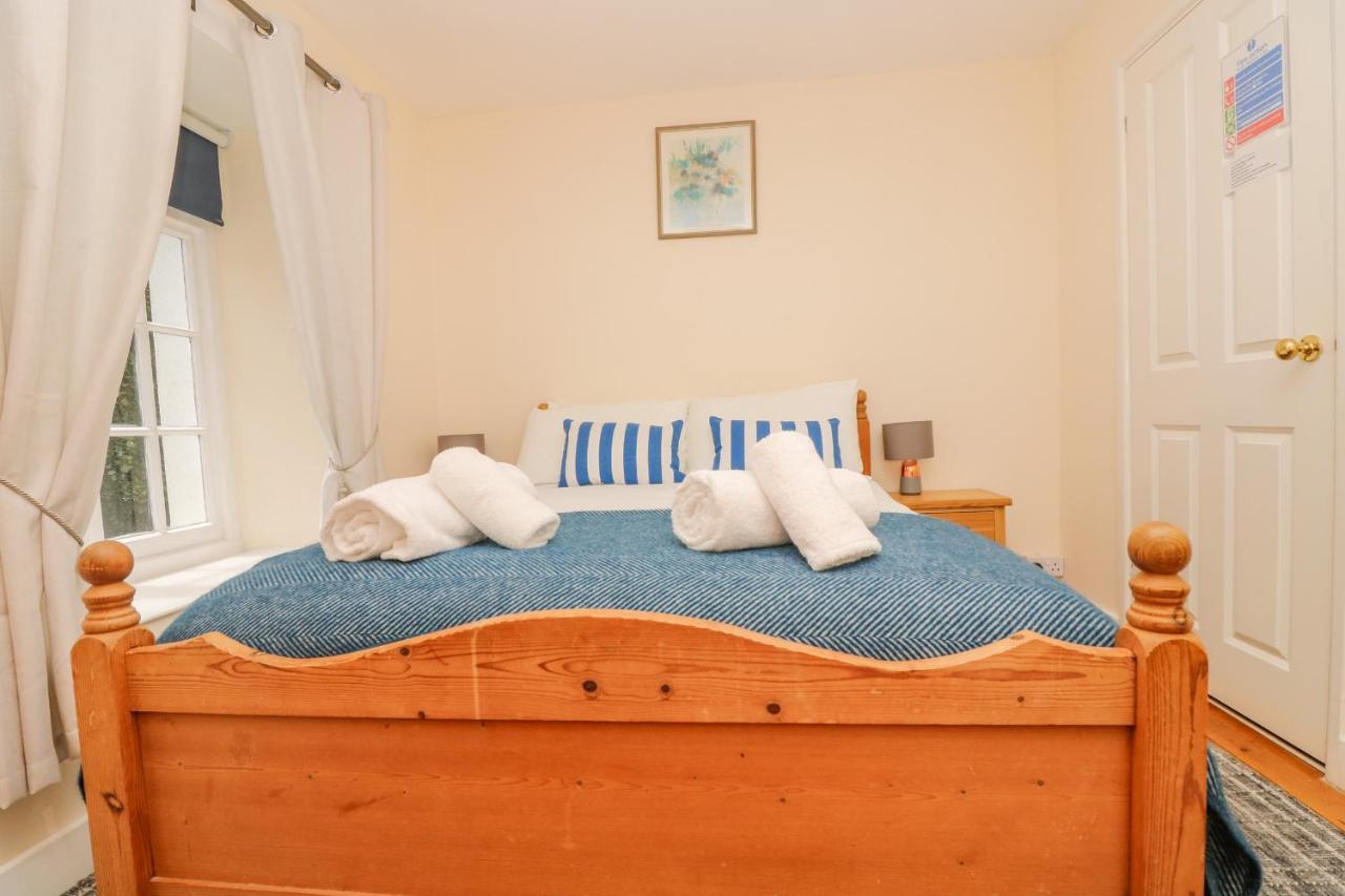 Holiday home 9 Copes Gardens Truro