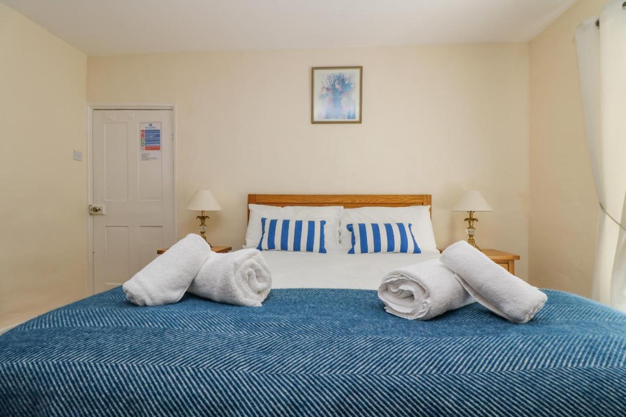 9 Copes Gardens Holiday home Truro