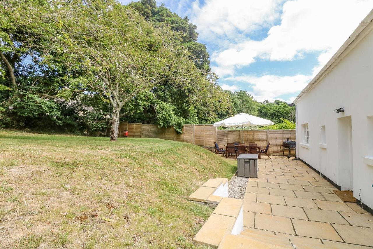 Holiday home 9 Copes Gardens