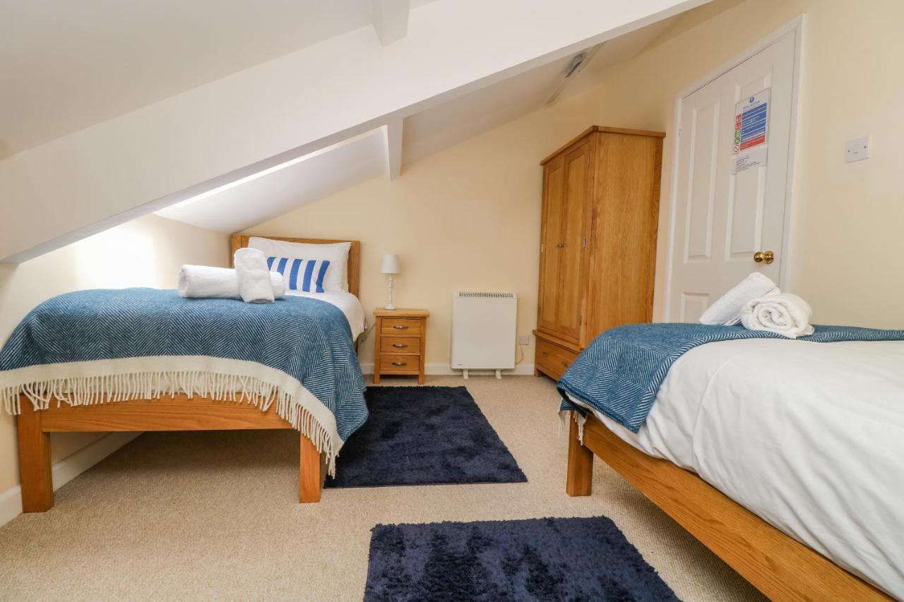 Holiday home 9 Copes Gardens