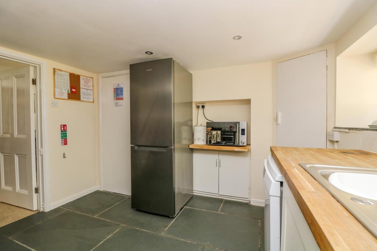 Holiday home 9 Copes Gardens *